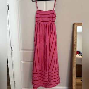 Women’s Maxi Dress
